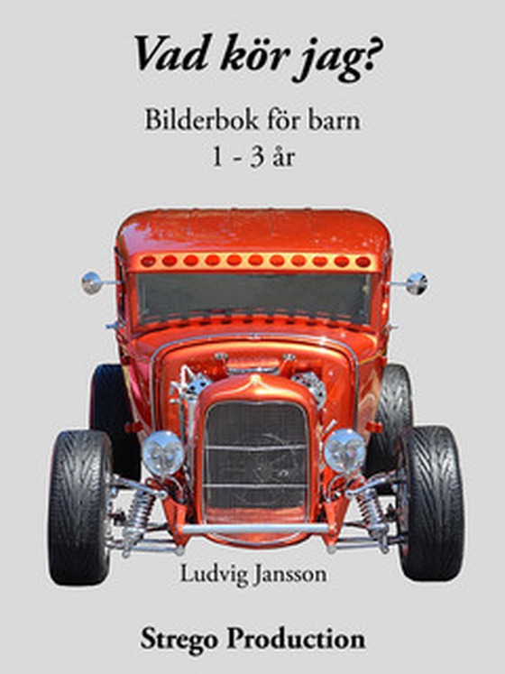 Vad kör jag?