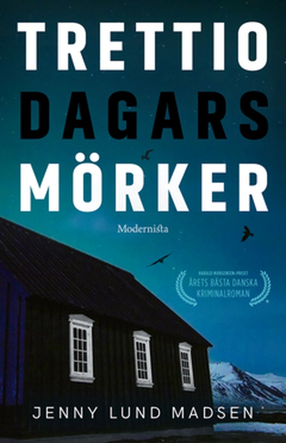 Trettio dagars mörker