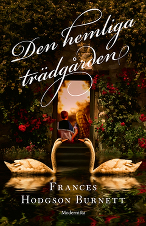 Den hemliga trädgården (e-bok) av Frances Hodgson Burnett