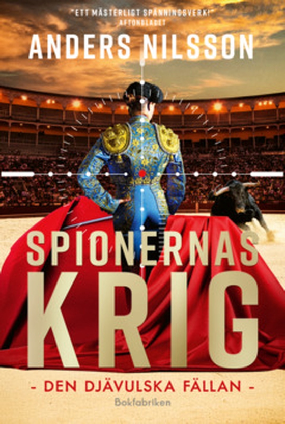 Den djävulska fällan