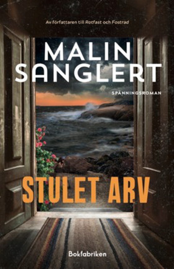 Stulet arv