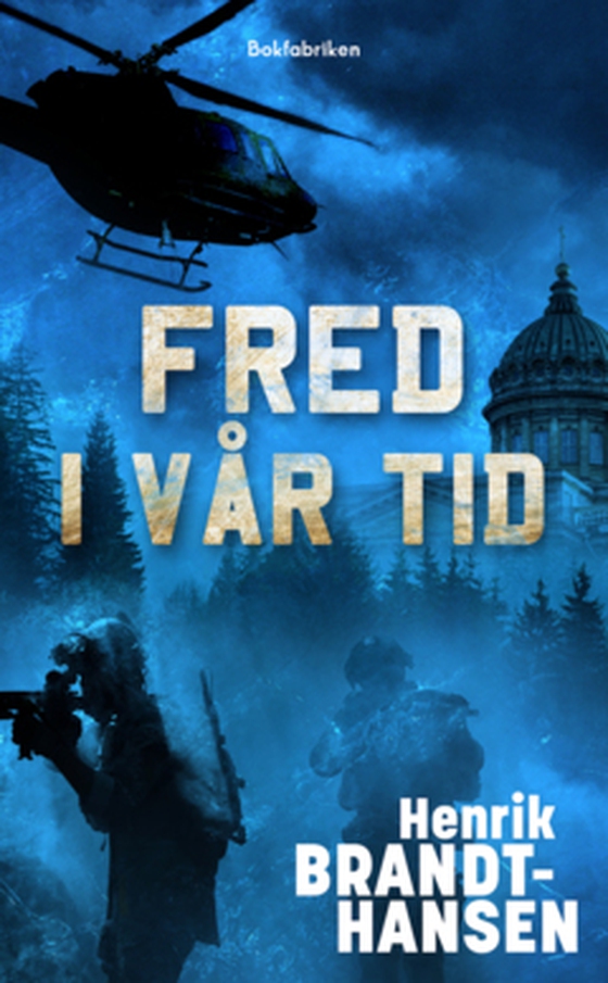 Fred i vår tid