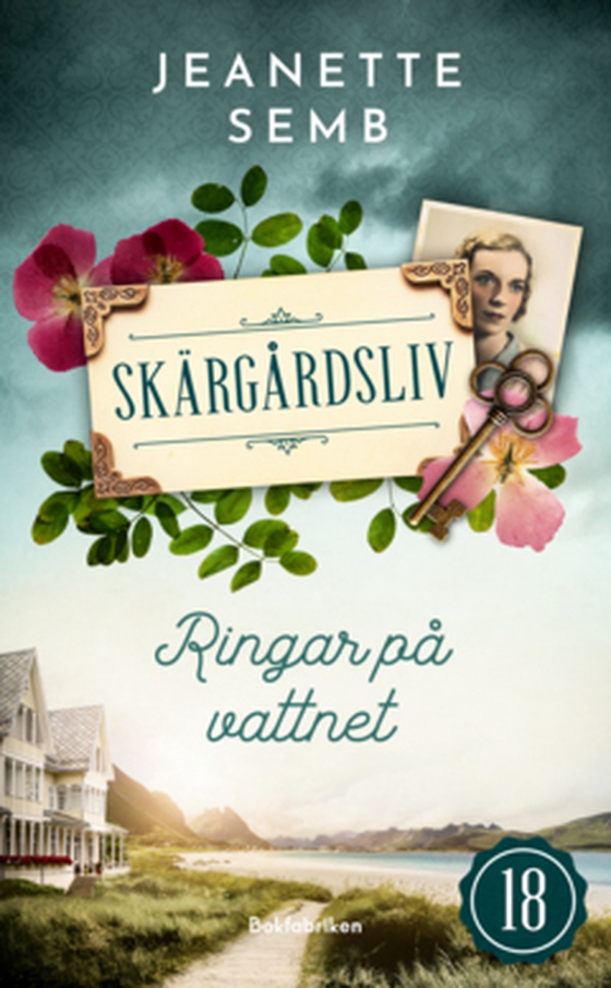 Ringar på vattnet