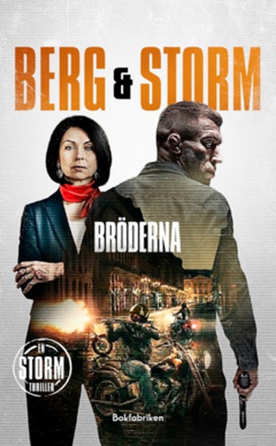 Bröderna