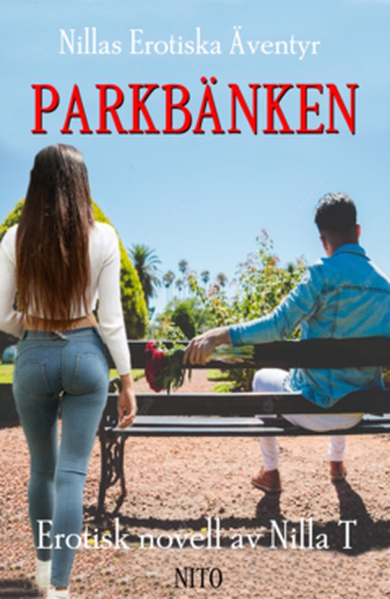 Parkbänken
