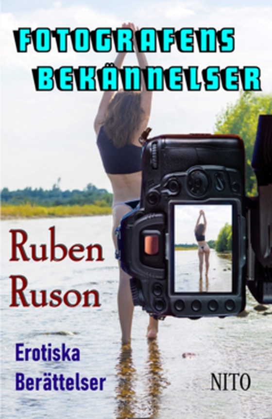 Fotografens Bekännelser 