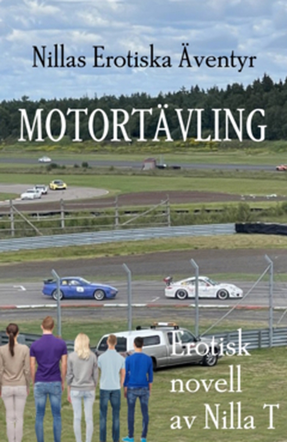 Motortävling