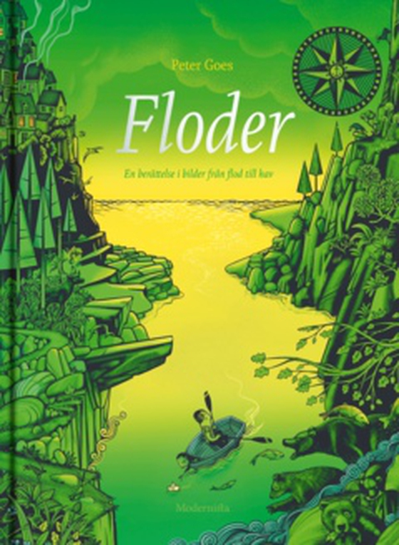 Floder