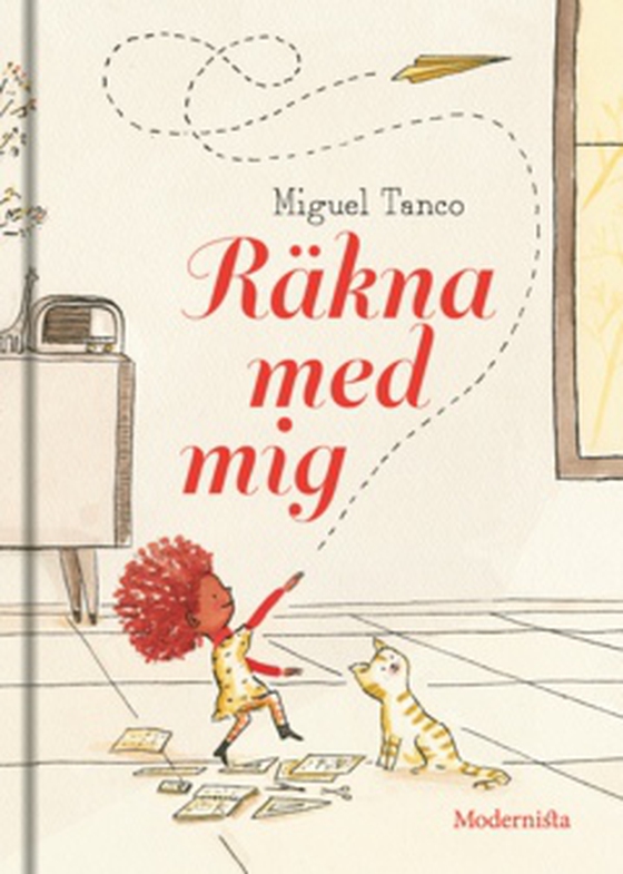 Räkna med mig