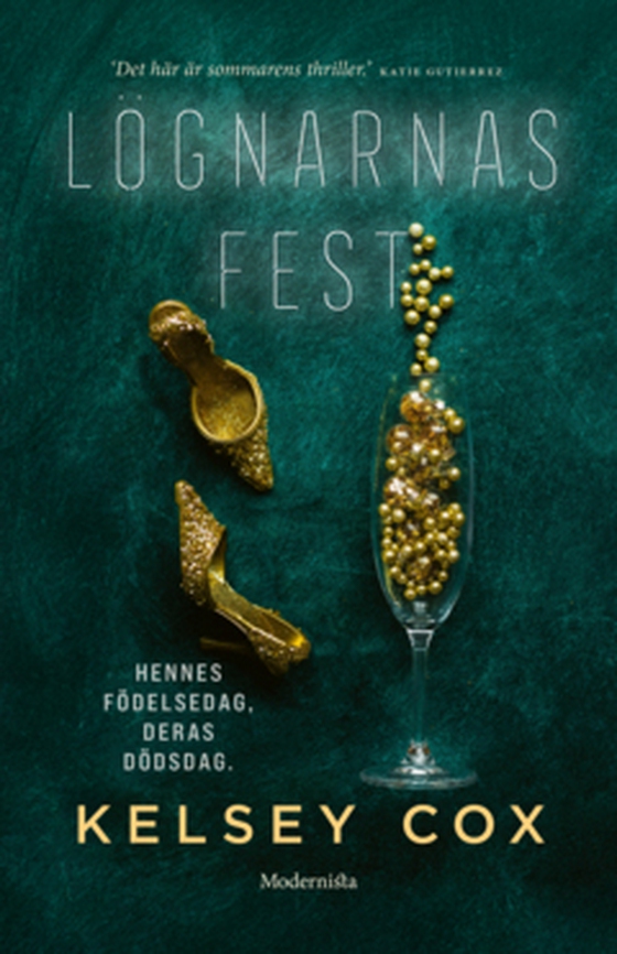Lögnarnas fest