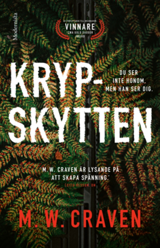 Krypskytten