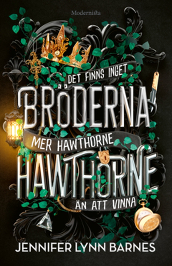 Bröderna Hawthorne