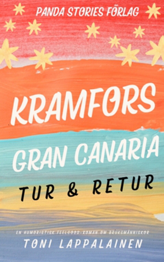 Kramfors – Gran Canaria Tur och retur