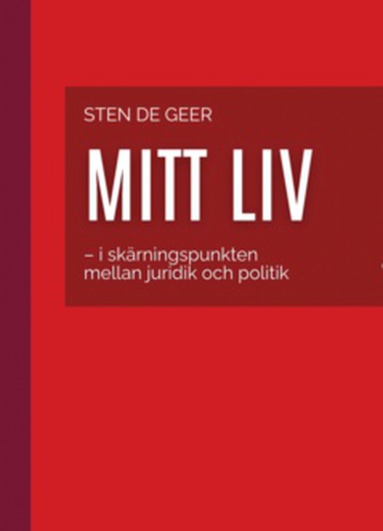 Mitt liv