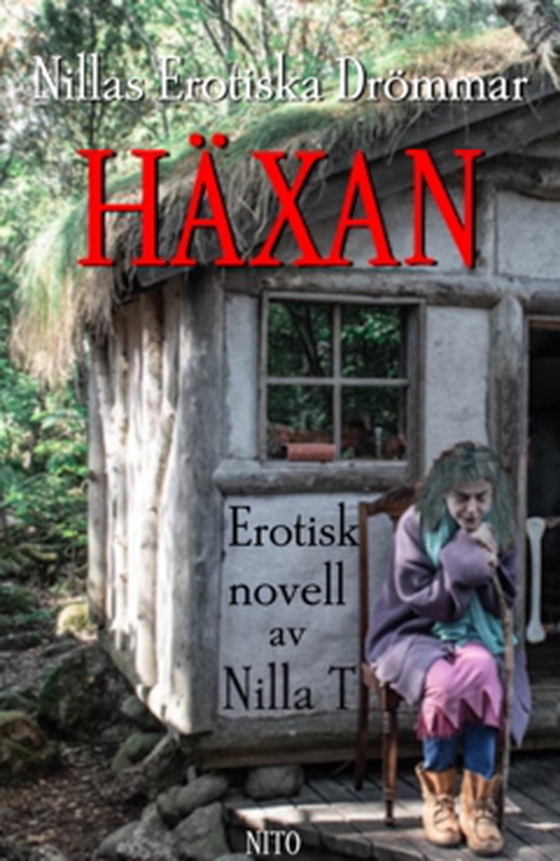 Häxan - Erotik