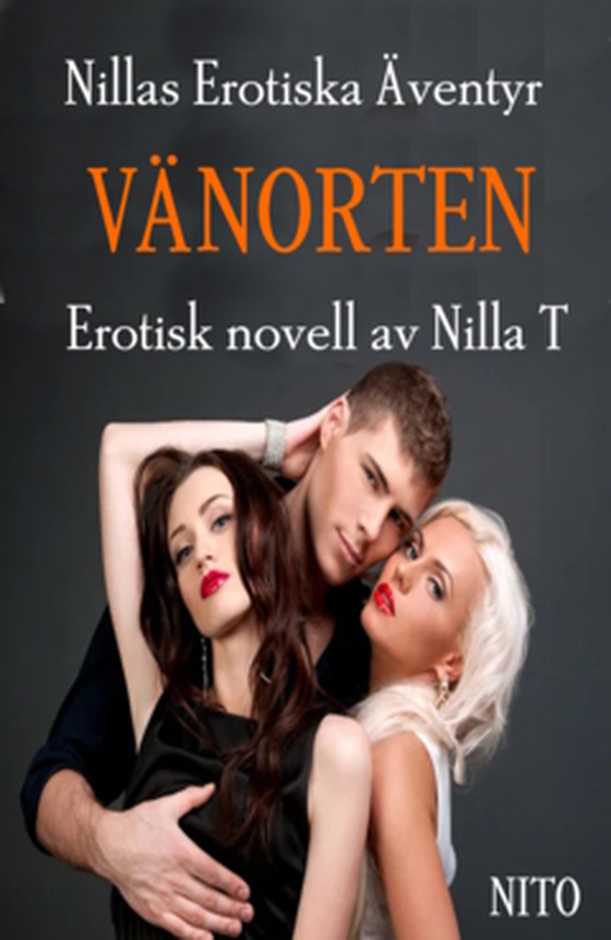 Vänorten - Erotik