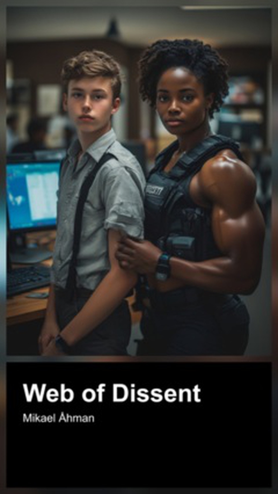 Web of Dissent