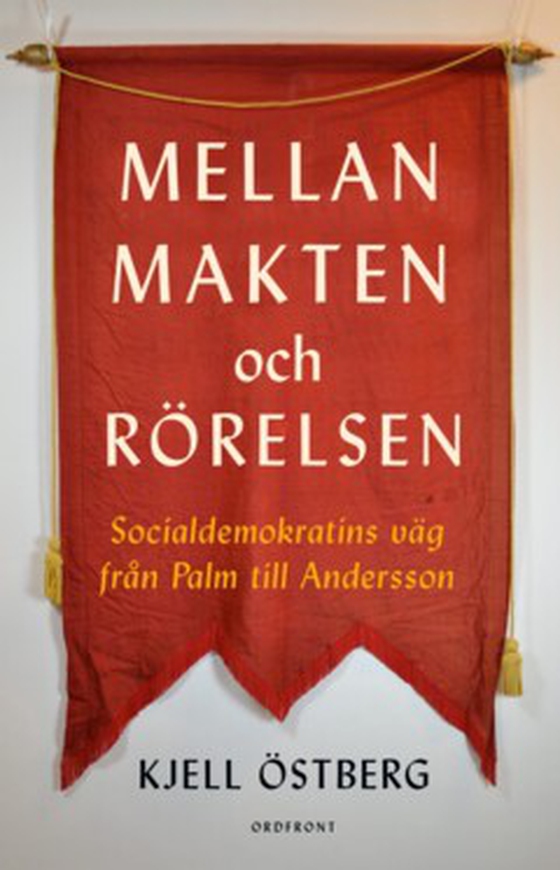 Mellan makten och rörelsen