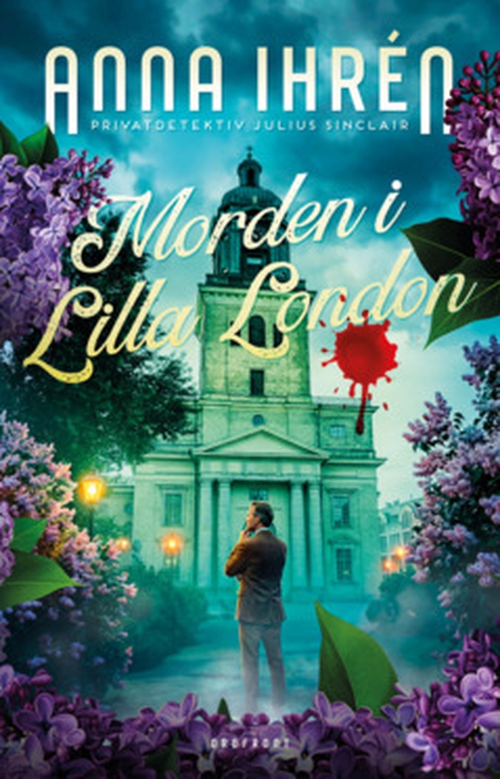 Morden i Lilla London