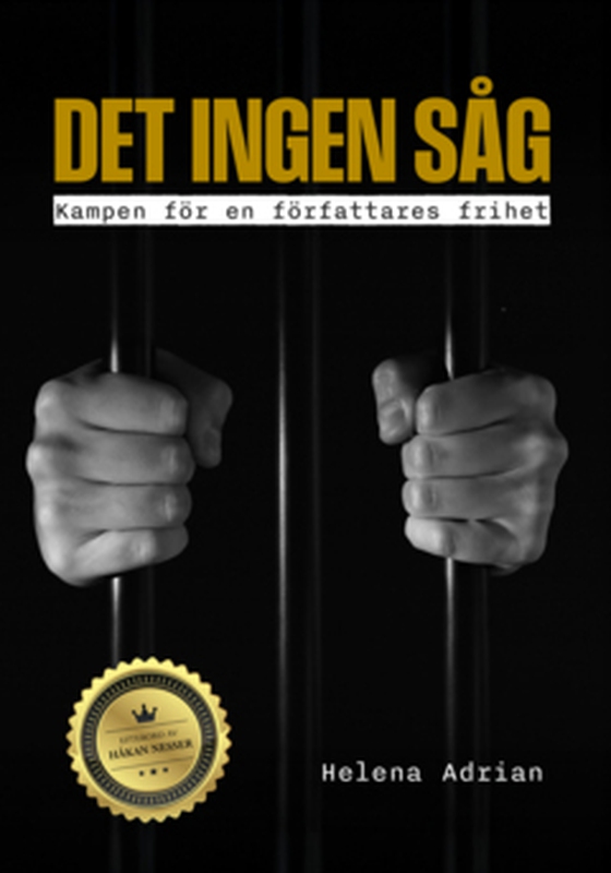 Det ingen såg