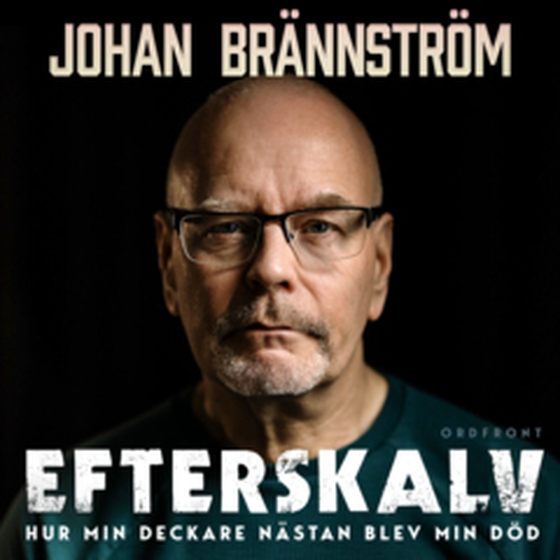 Efterskalv