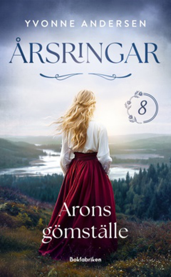 Arons gömställe