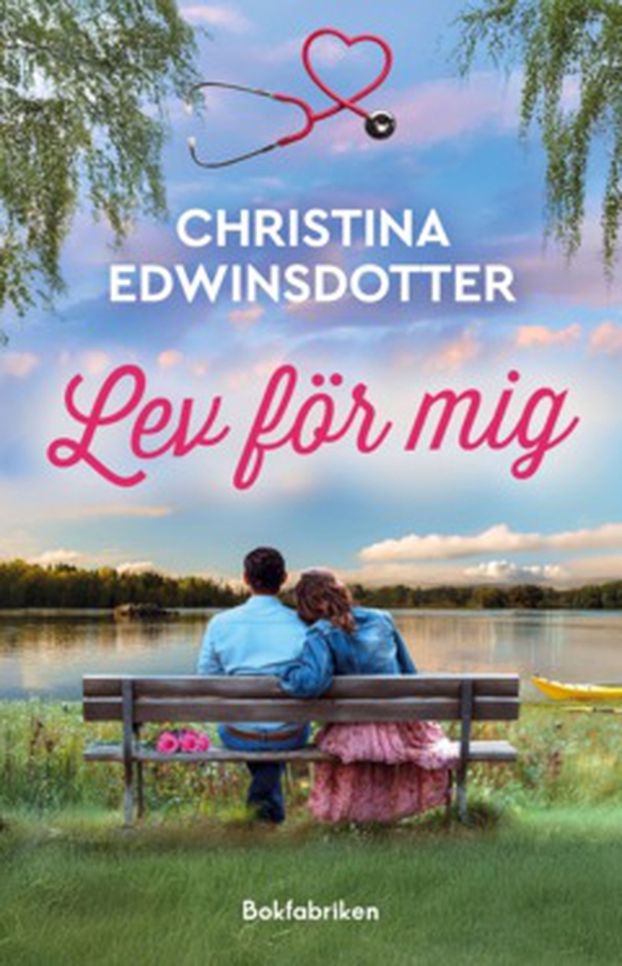 Lev för mig