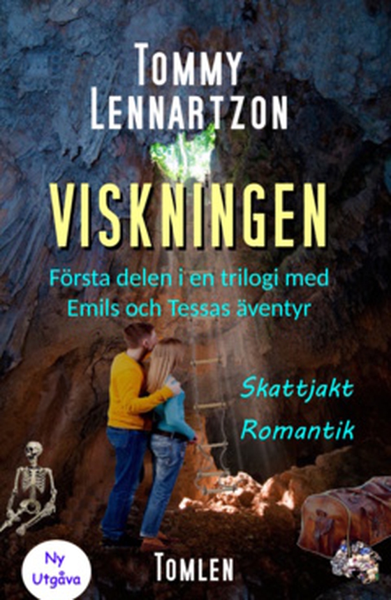 Viskningen