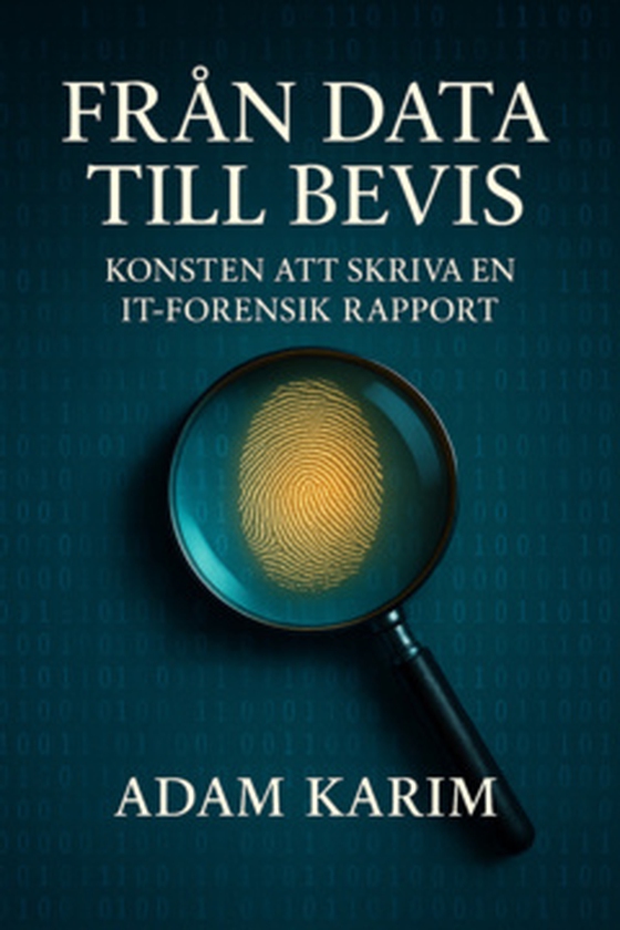 FRÅN DATA TILL BEVIS