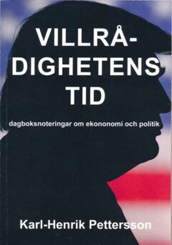 Villrådighetens tid 