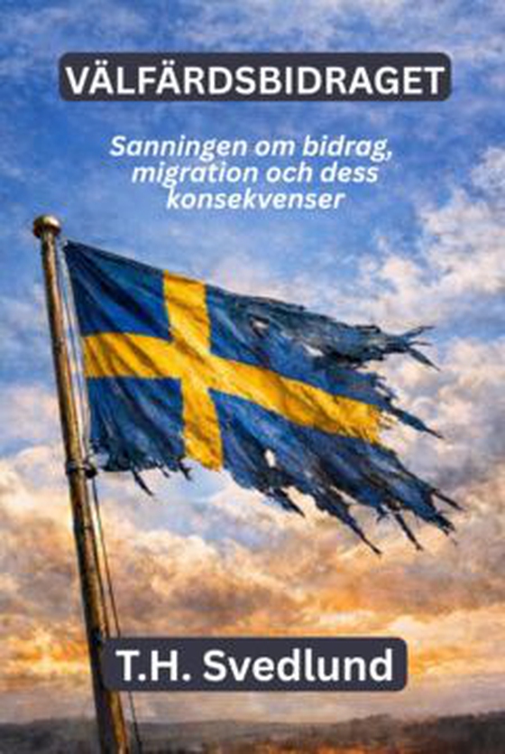 Välfärdsbidraget