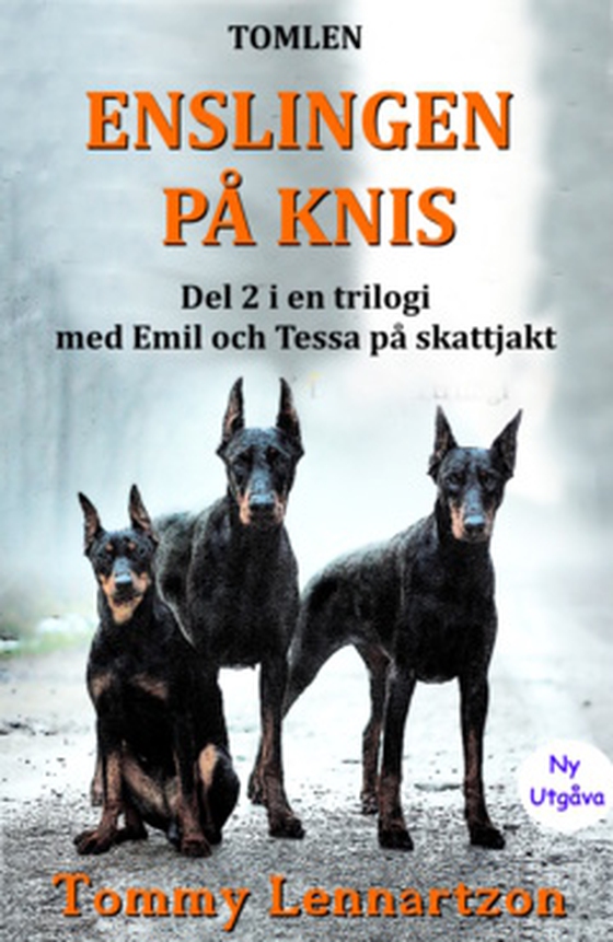 Enslingen på Knis
