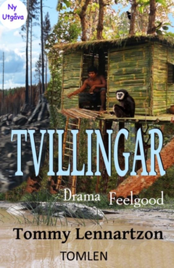 Tvillingar