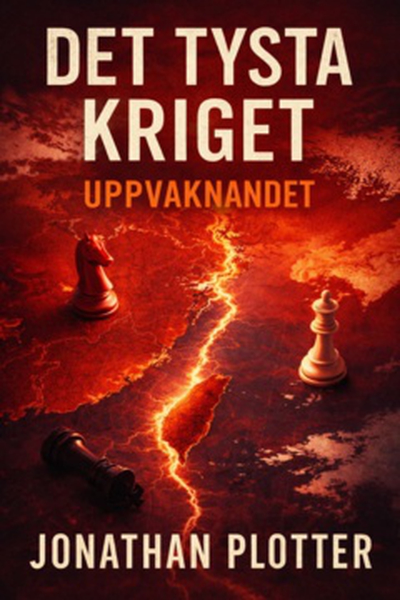 Det tysta kriget - Uppvaknandet