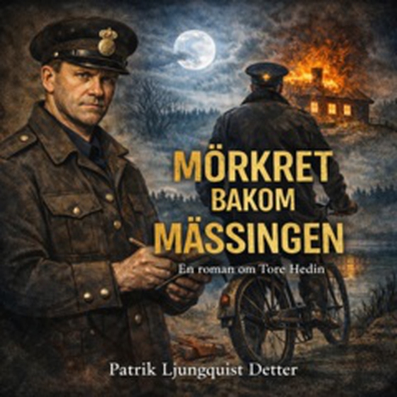 Mörkret bakom mässingen