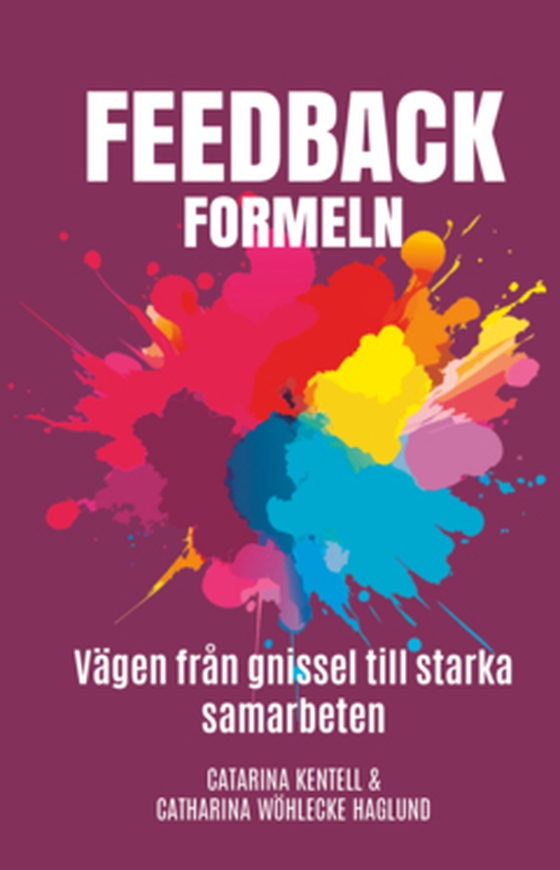 Feedbackformeln