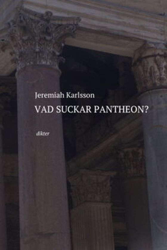 Vad suckar Pantheon?
