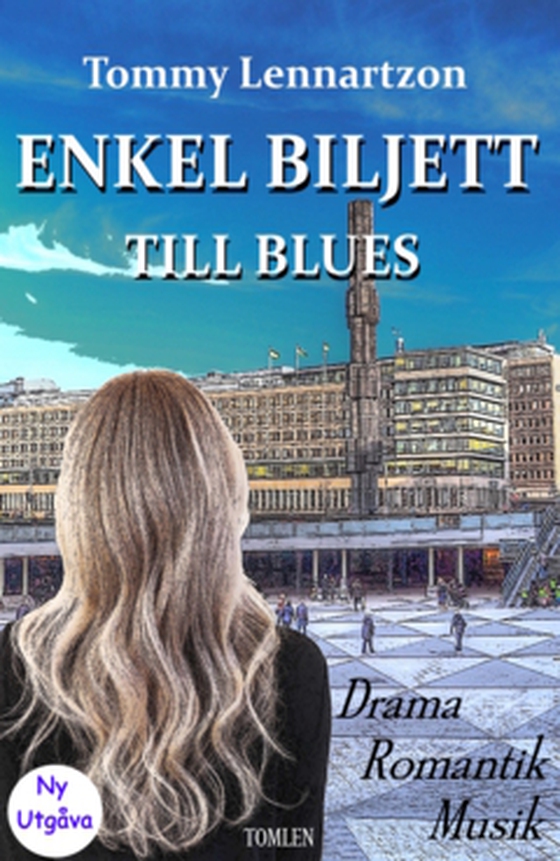 Enkel Biljett till Blues