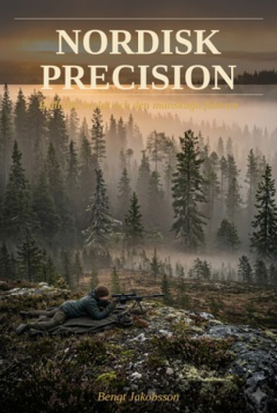 NORDISK PRECISION