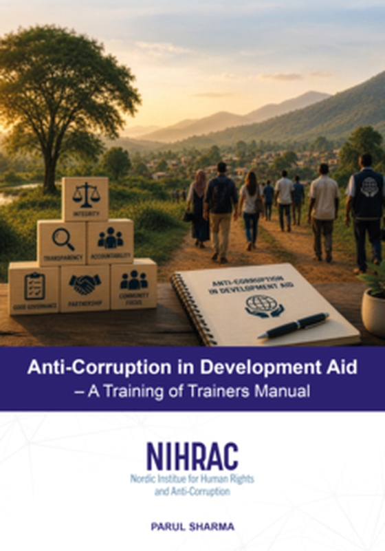 Anti-Corruption in Development Aid 