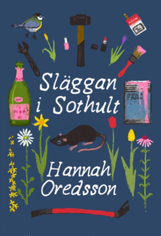 Släggan i Sothult