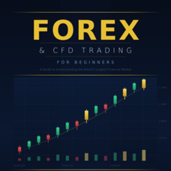 Forex & CFD Trading For Beginners