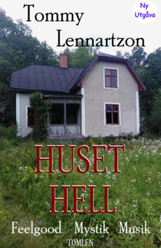 Huset Hell