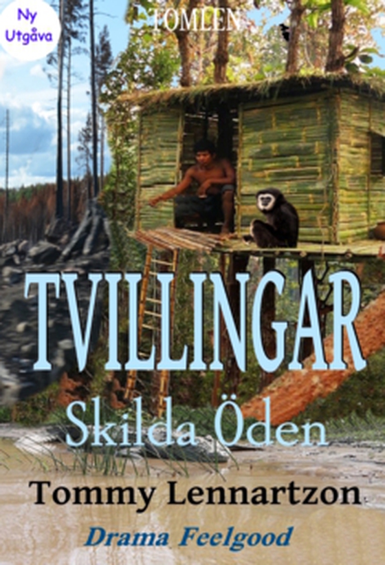 Tvillingar