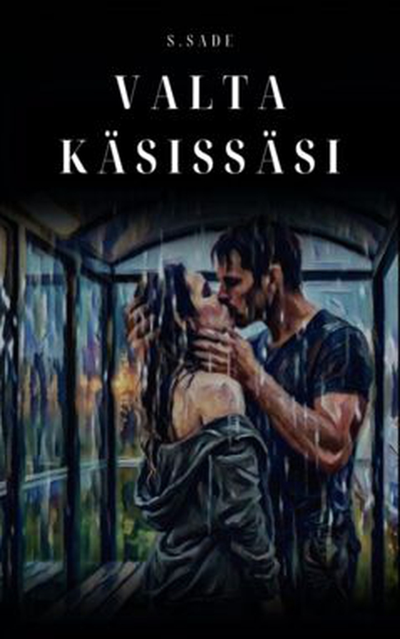 Valta käsissäsi