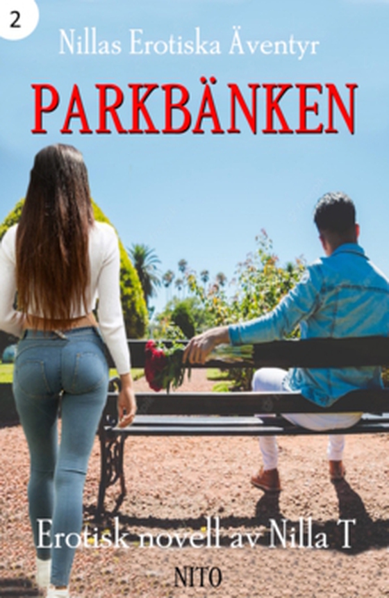 Parkbänken