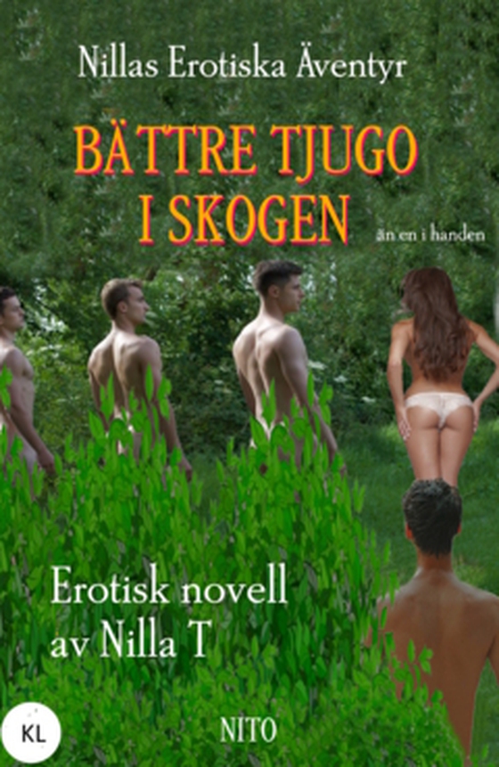Bättre Tjugo i Skogen