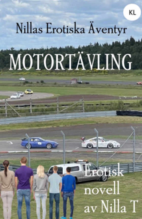 Motortävling 