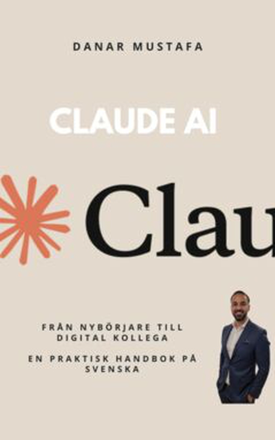 Claude AI och Claude Cowork