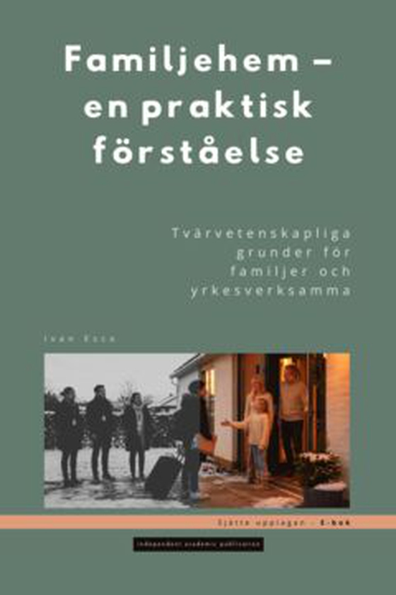 Familjehem – en praktisk förståelse